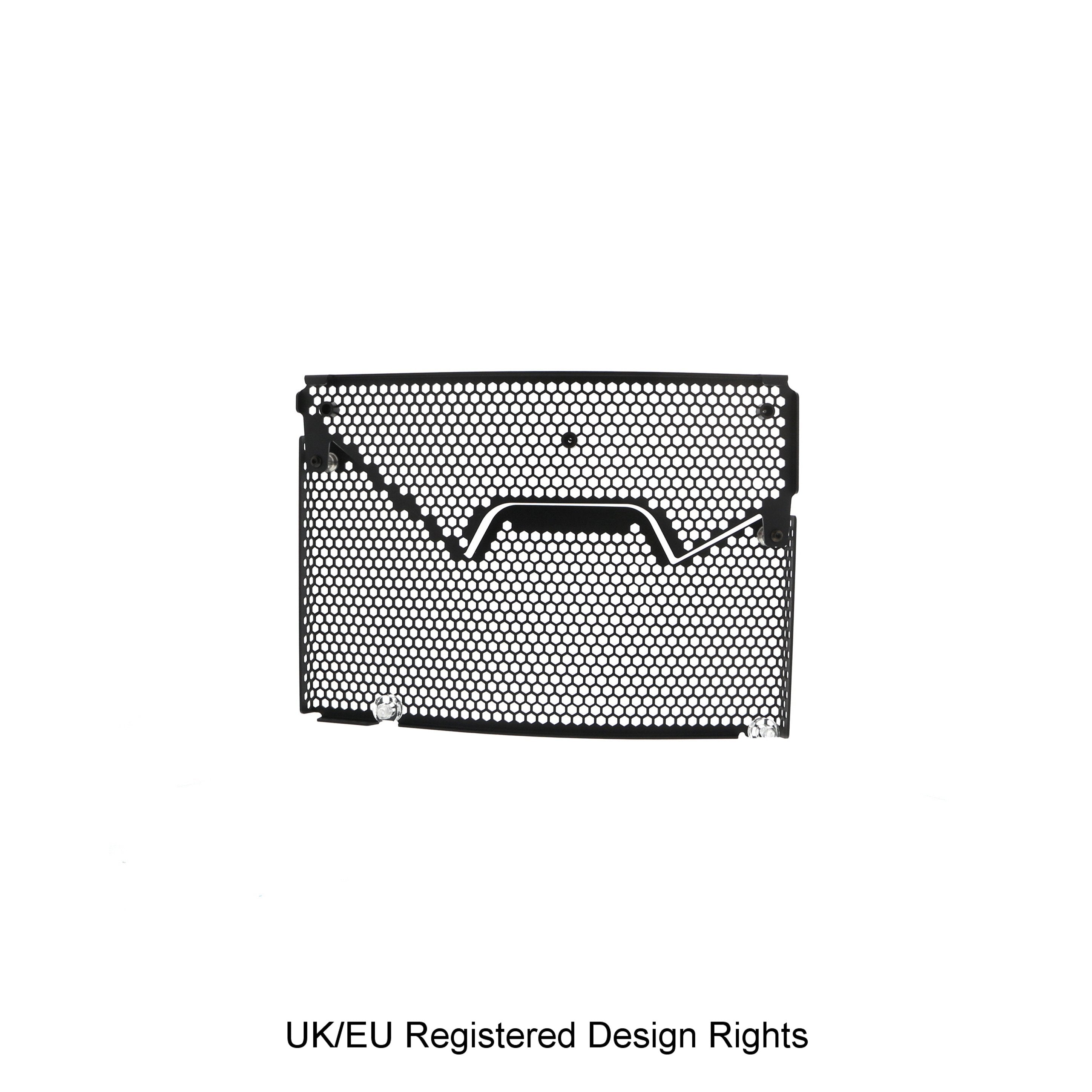 Evotech Radiator Guard - BMW F 900 R Sport (2025+)