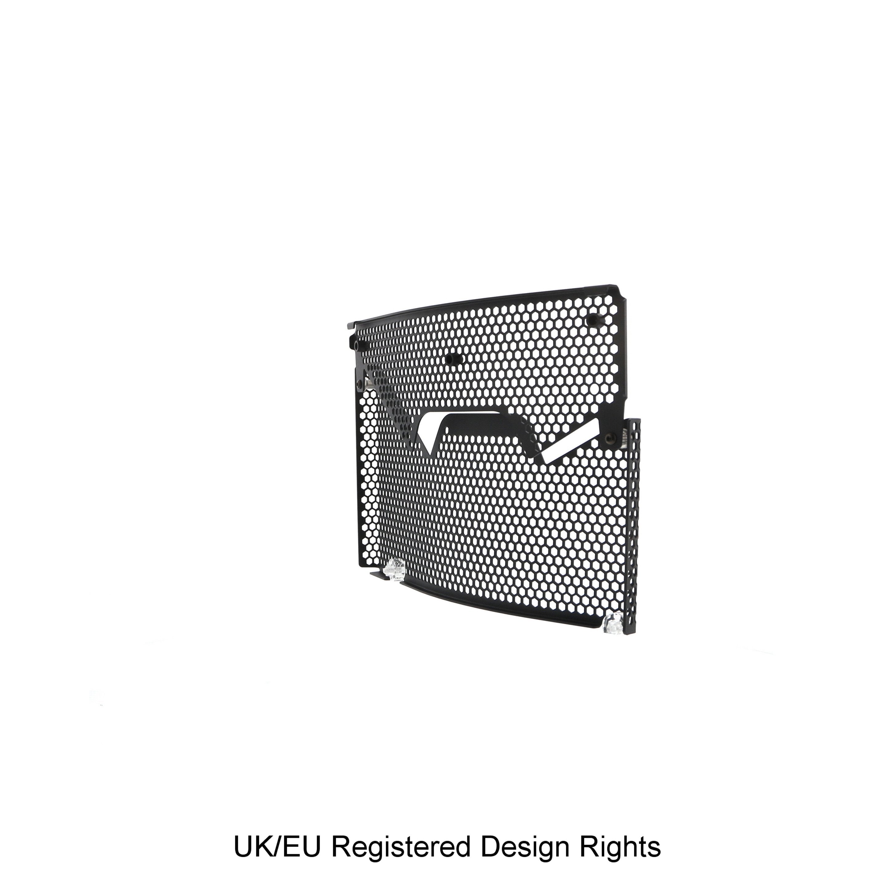 Evotech Radiator Guard - BMW F 900 R Sport (2025+)