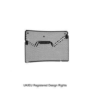 Evotech Radiator Guard - BMW F 900 R Sport (2025+)