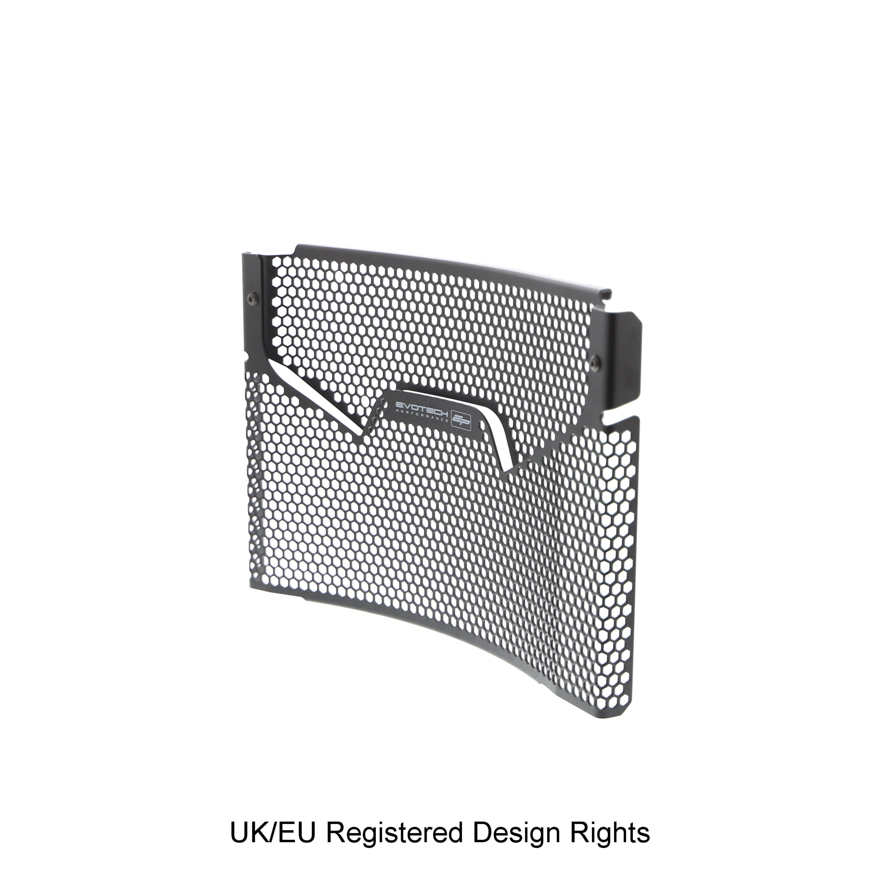 Evotech Radiator Guard - BMW F 900 XR Triple Black (2025+)