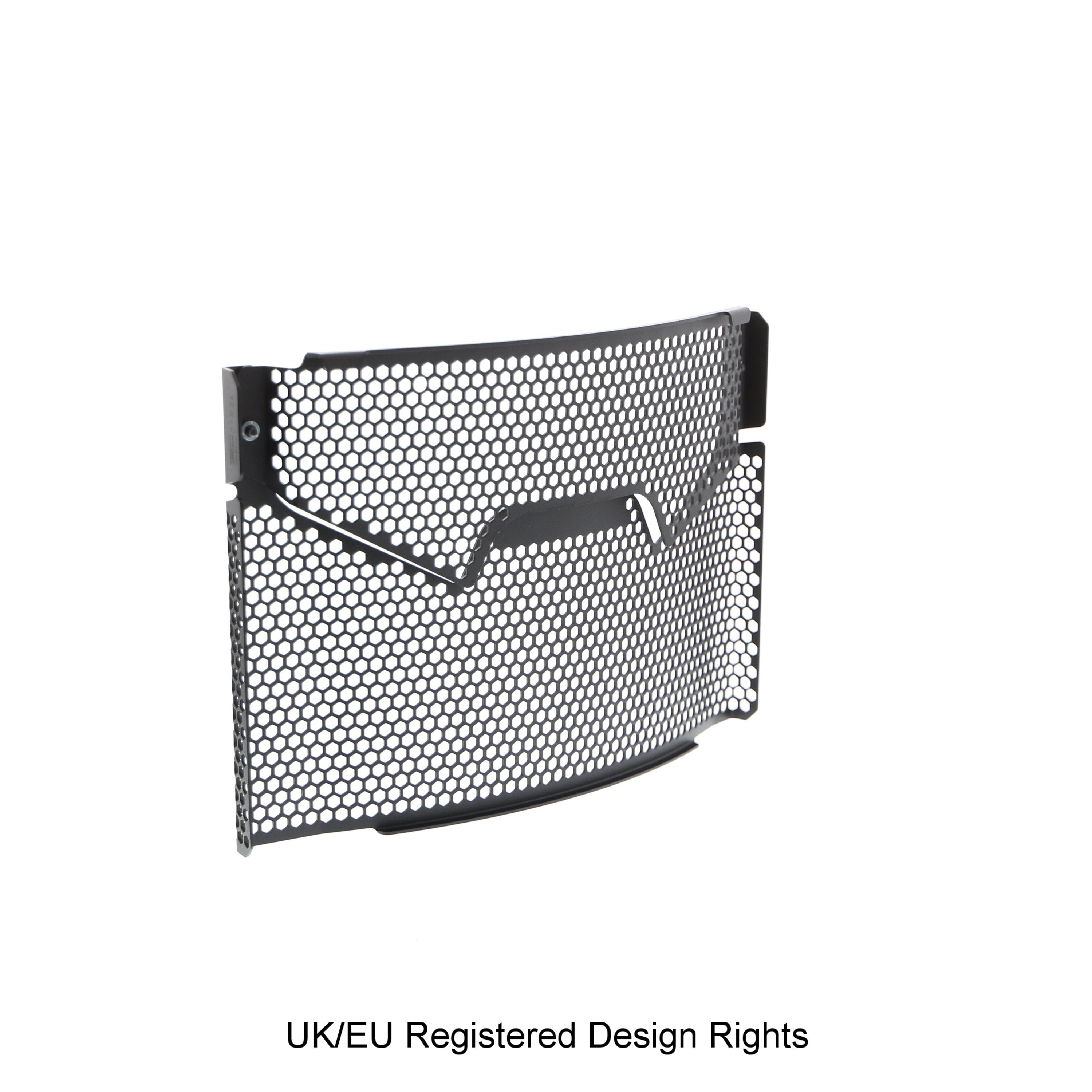 Evotech Radiator Guard - BMW F 900 XR Triple Black (2025+)