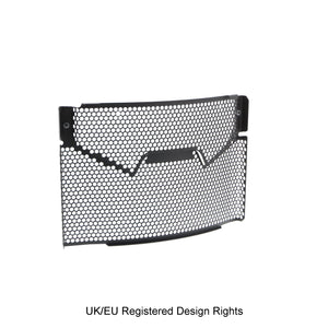 Evotech Radiator Guard - BMW F 900 XR (2025+)