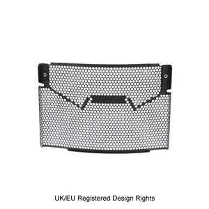 Evotech Radiator Guard - BMW F 900 XR (2025+)
