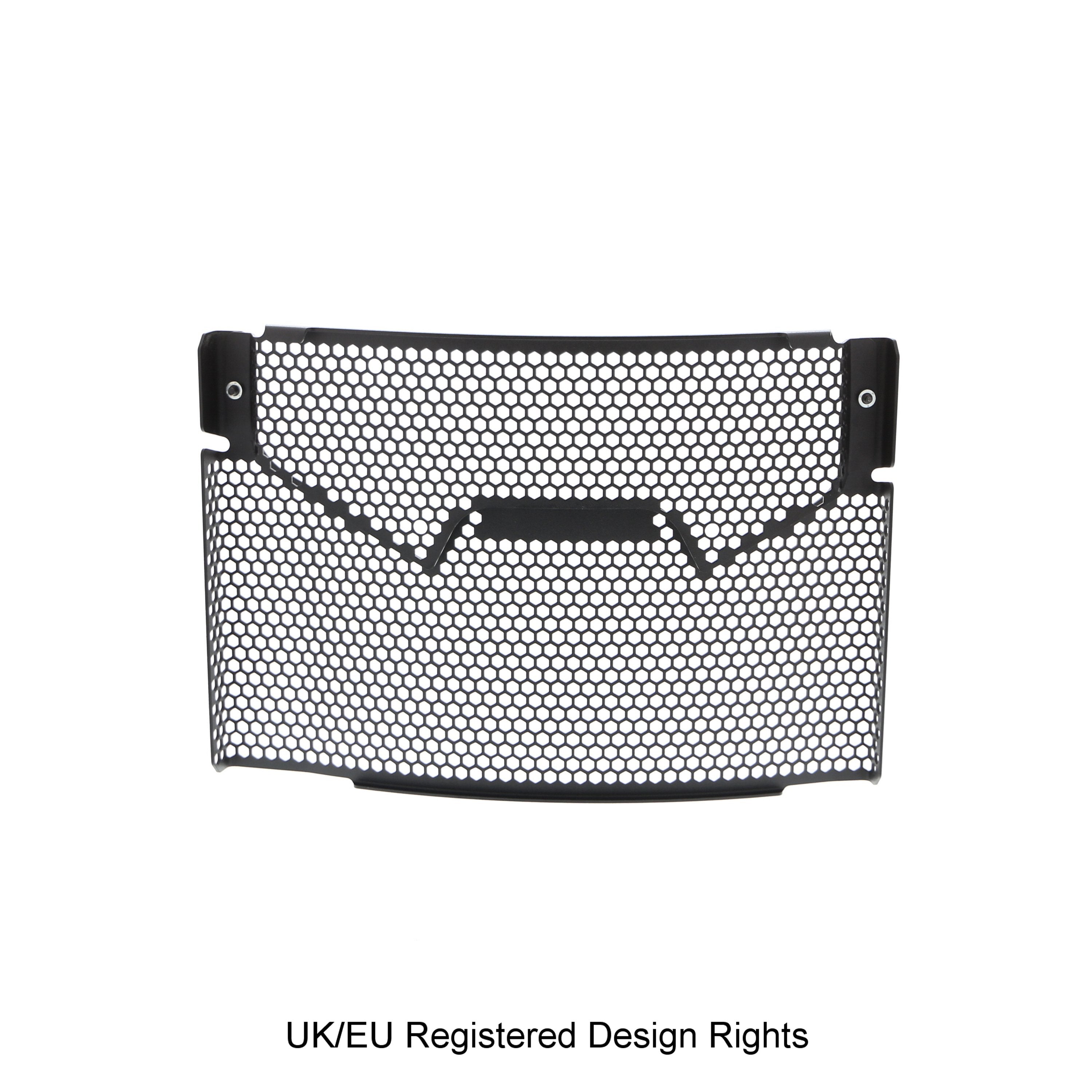 Evotech Radiator Guard - BMW F 900 XR Triple Black (2025+)