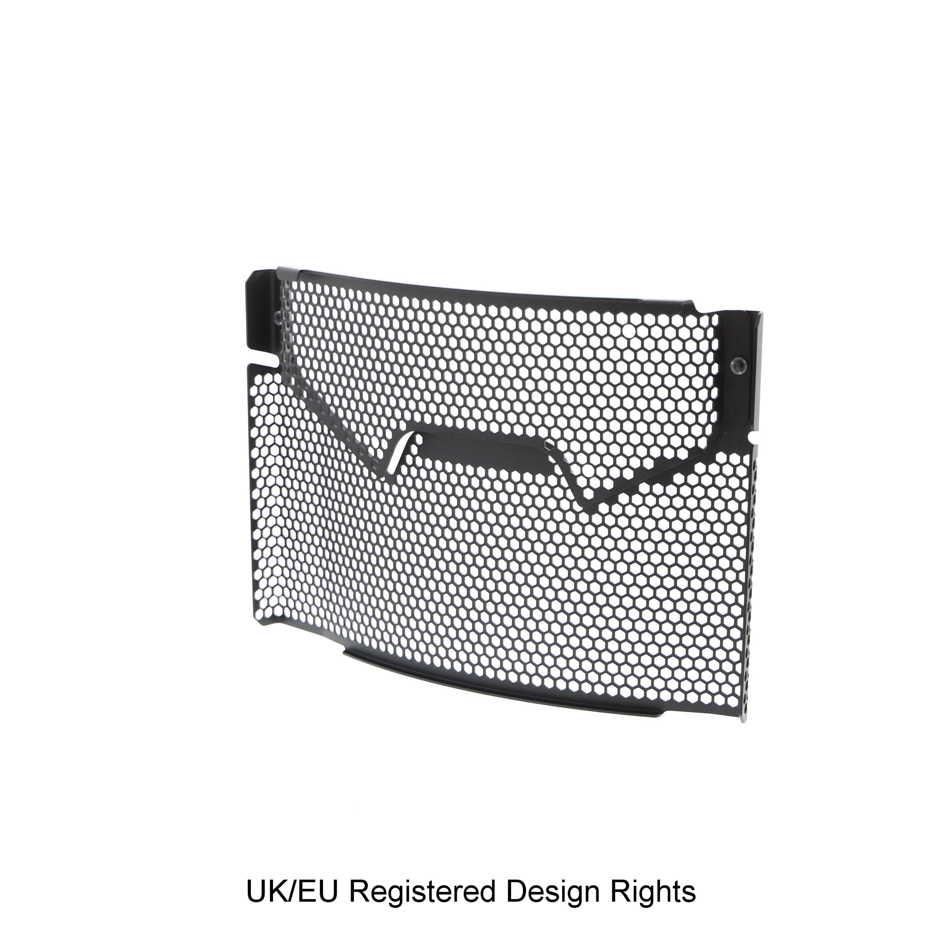 Evotech Radiator Guard - BMW F 900 XR Triple Black (2025+)