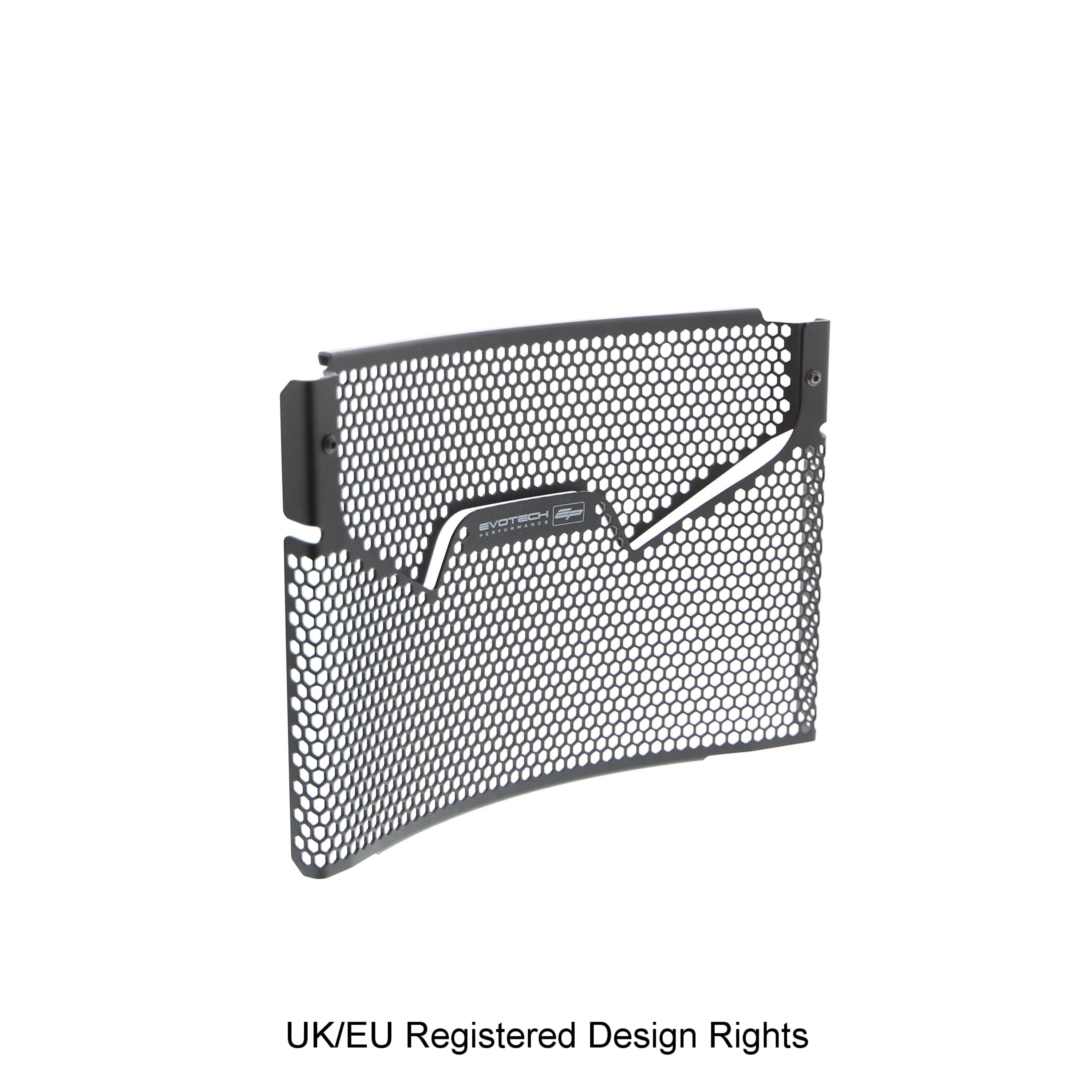 Evotech Radiator Guard - BMW F 900 XR Triple Black (2025+)