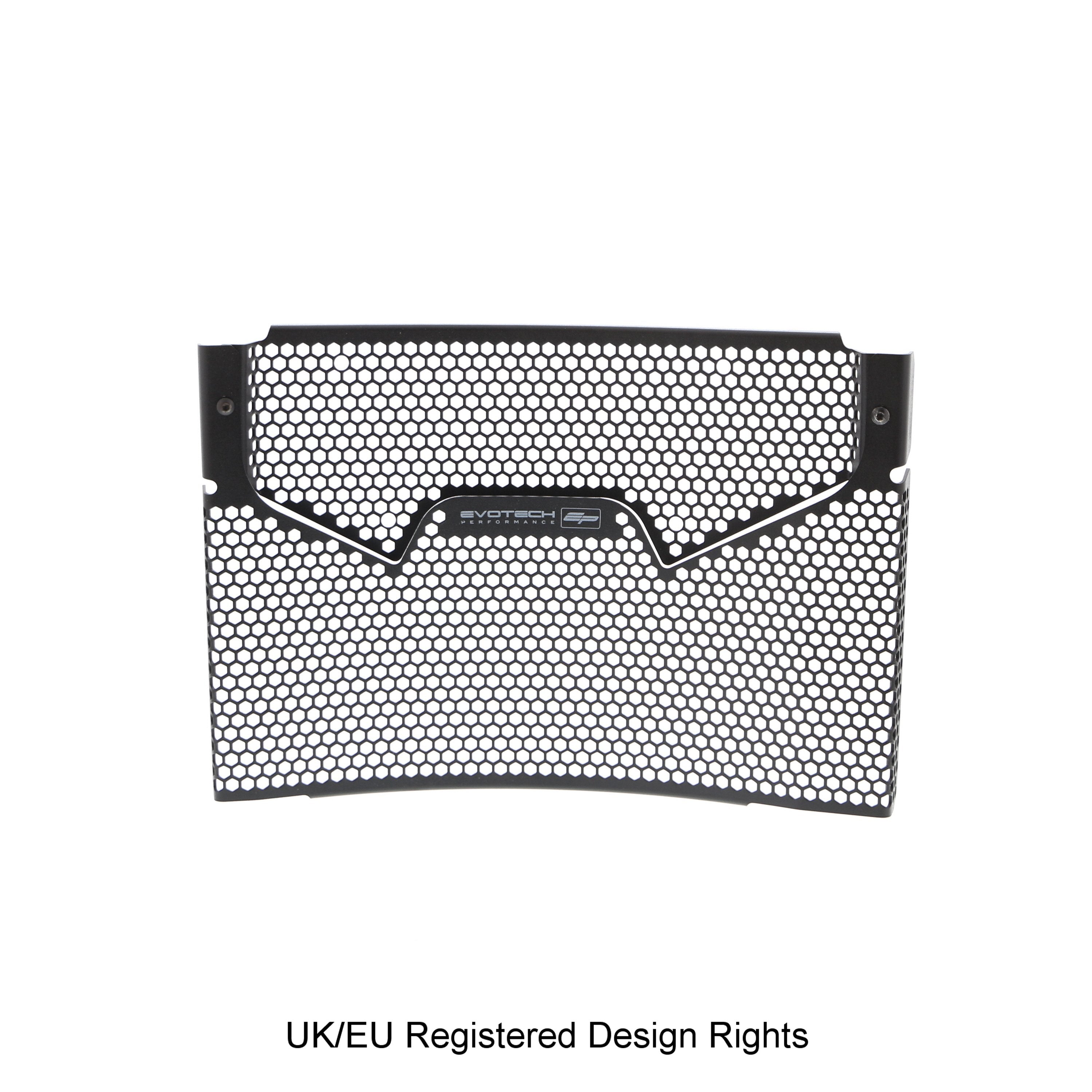 Evotech Radiator Guard - BMW F 900 XR (2025+)