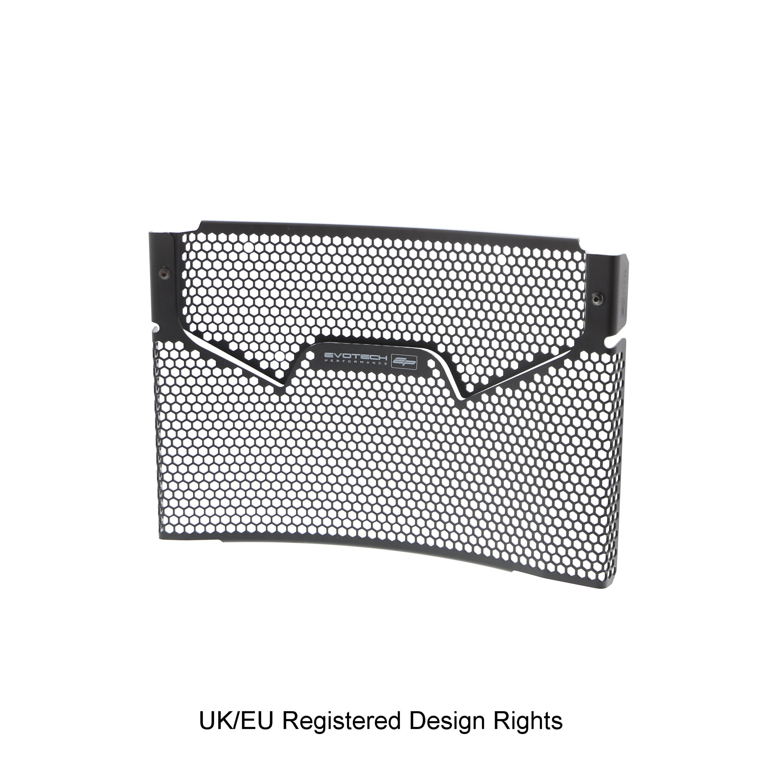 Evotech Radiator Guard - BMW F 900 XR Sport (2025+)