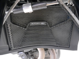 Evotech Radiator Guard - BMW F 900 XR Triple Black (2025+)
