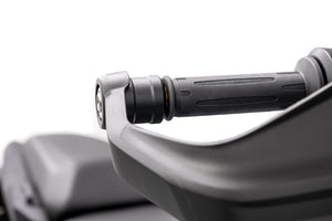 Evotech Bar End Weights - BMW F 450 GS (2026+)