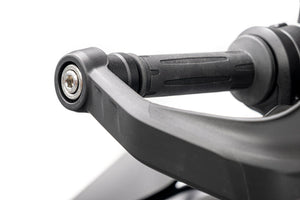 Evotech Bar End Weights - BMW F 450 GS Sport (2026+)