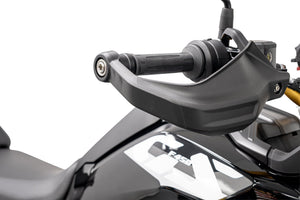 Evotech Bar End Weights - BMW F 450 GS Trophy (2026+)