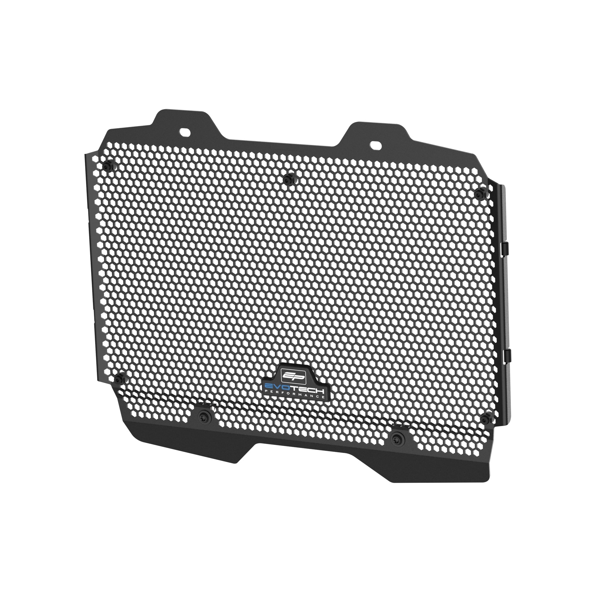 Evotech Radiator Guard - BMW F 450 GS Trophy (2026+)