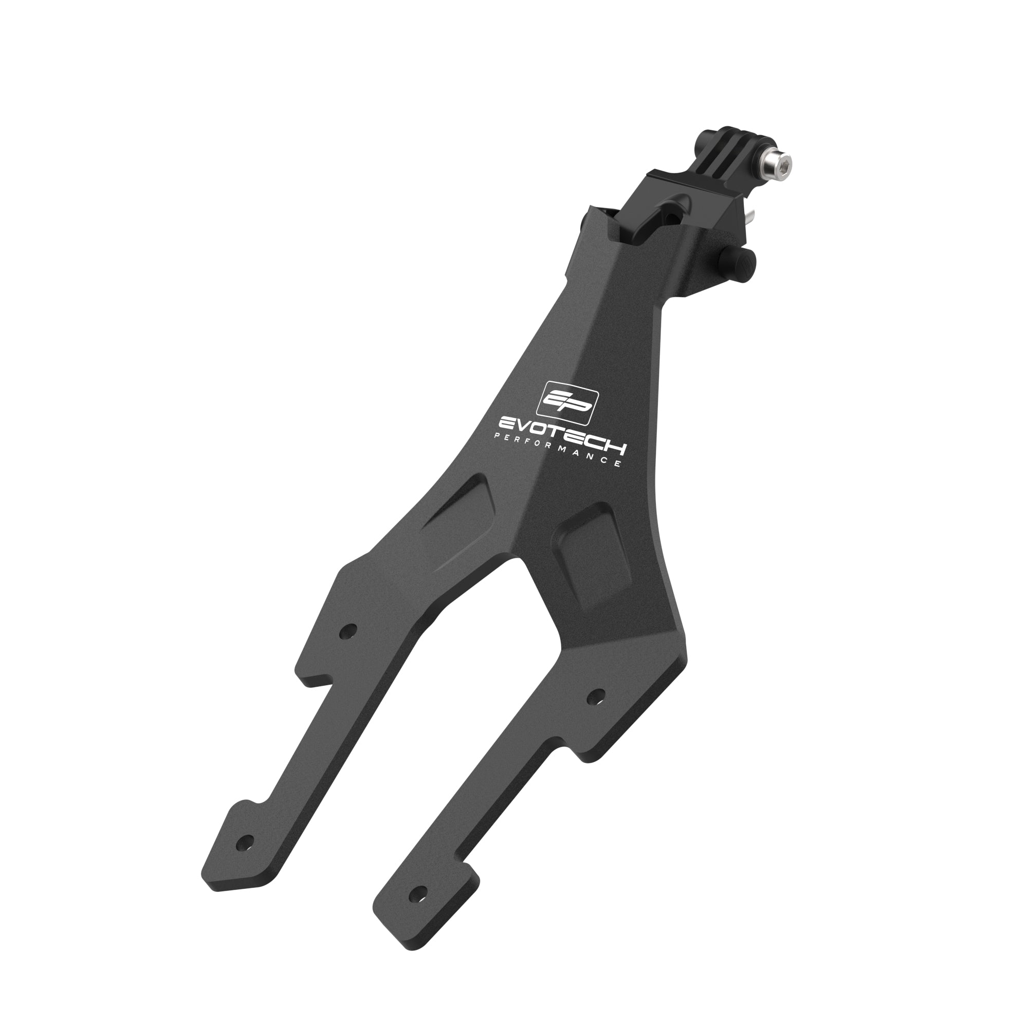 Evotech Beeline Moto Sat Nav Upper Mount - BMW F 450 GS Trophy (2026+)