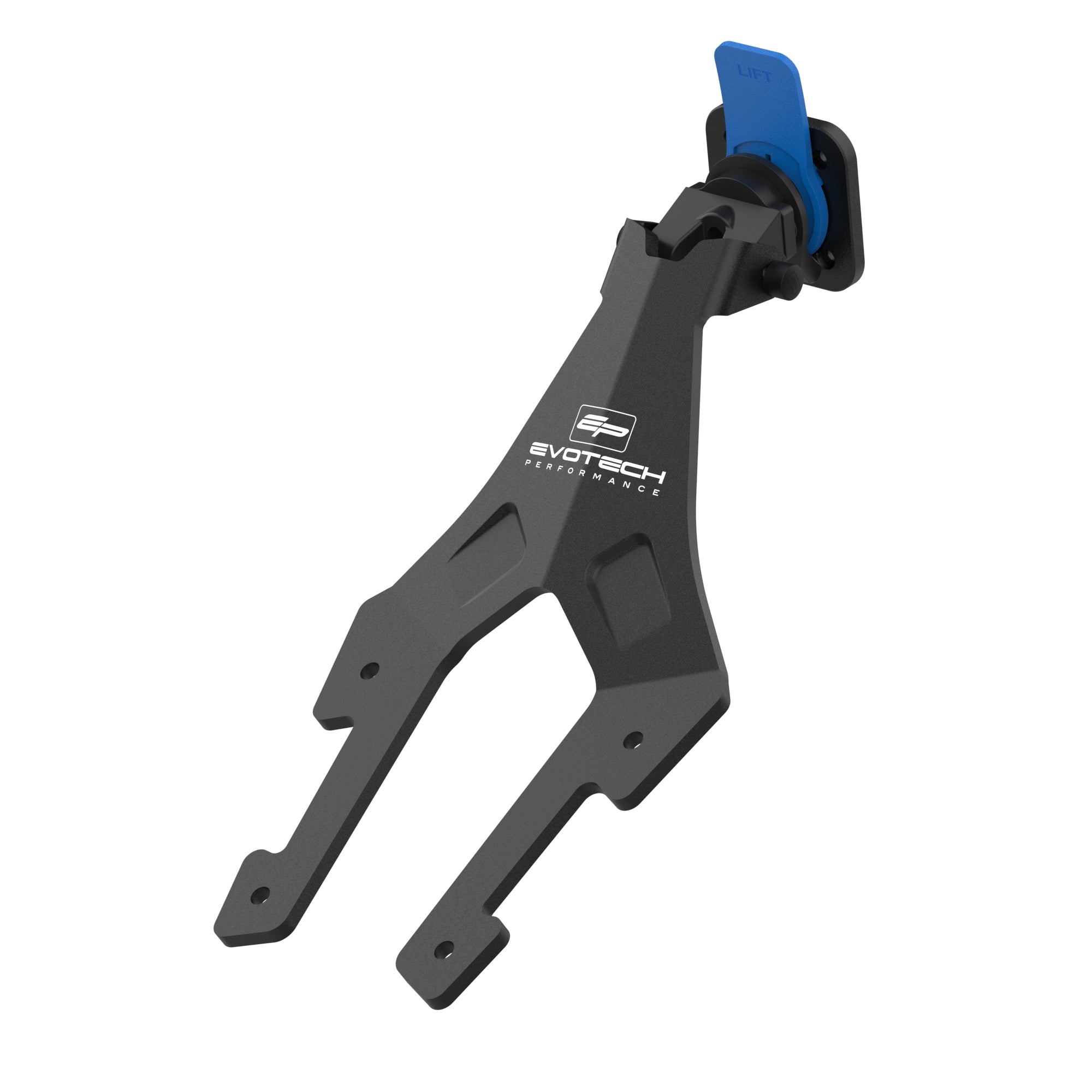 Evotech Carpuride Screen Mount - BMW F 450 GS Sport (2026+)