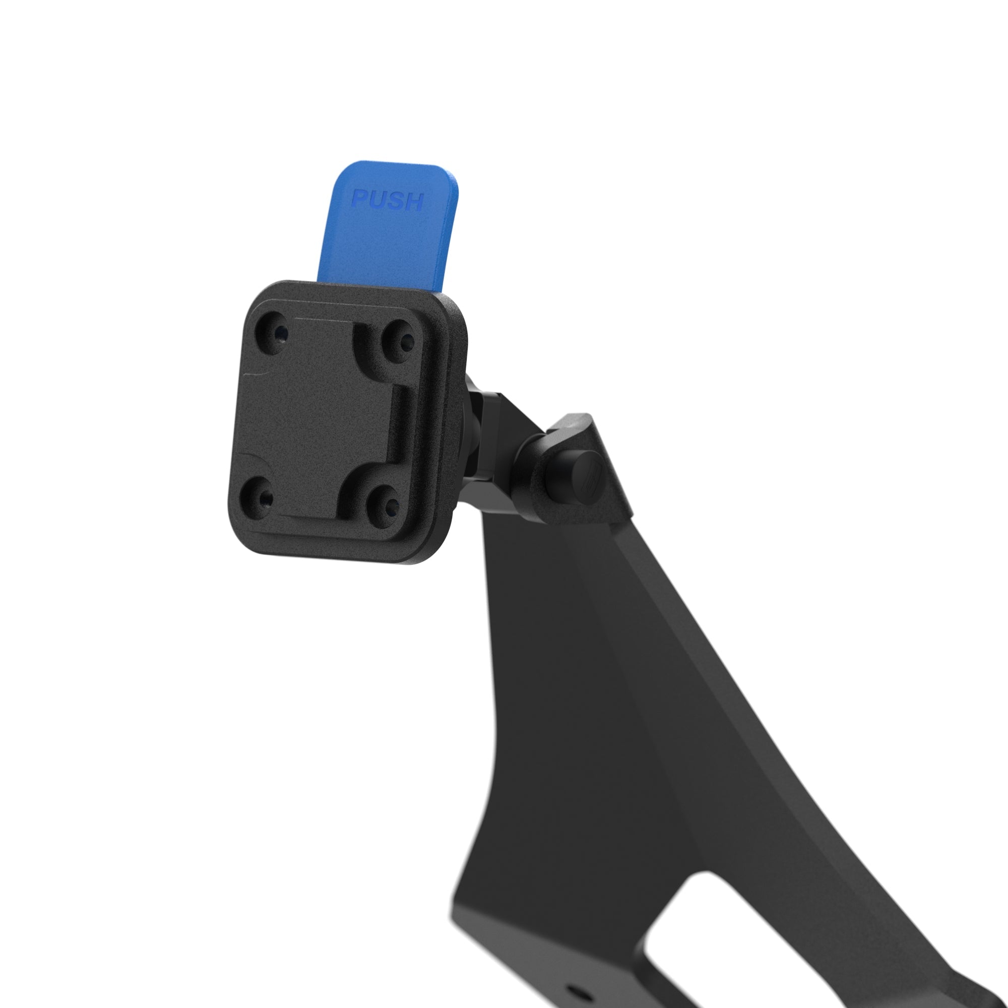 Evotech Carpuride Screen Mount - BMW F 450 GS Sport (2026+)