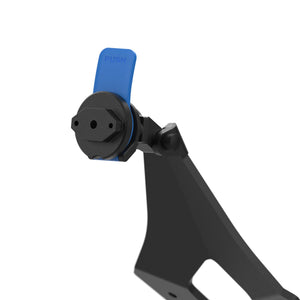 Evotech Chigee Screen Mount - BMW F 450 GS Sport (2026+)