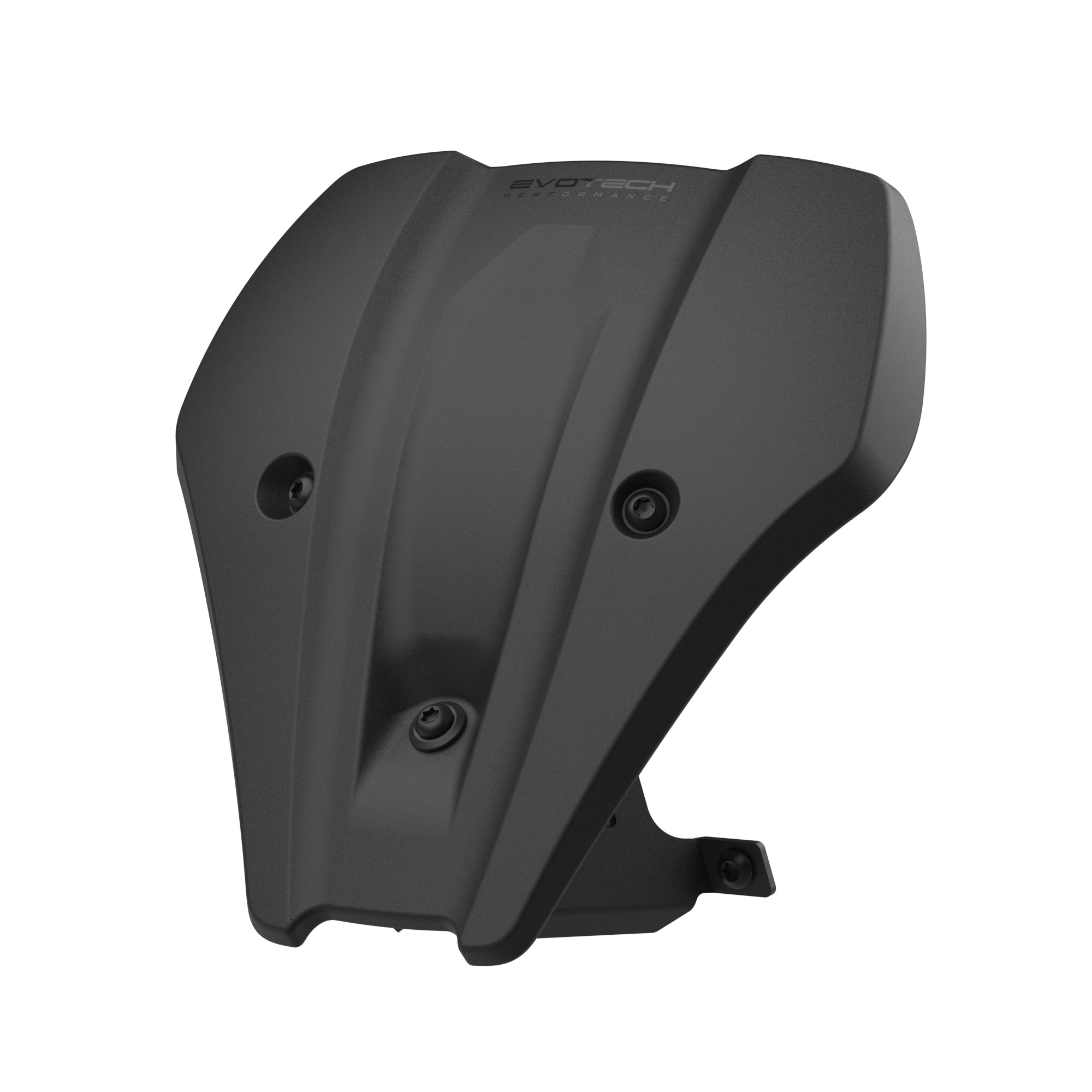 Evotech Fly Screen - BMW F 900 R Triple Black (2025+)