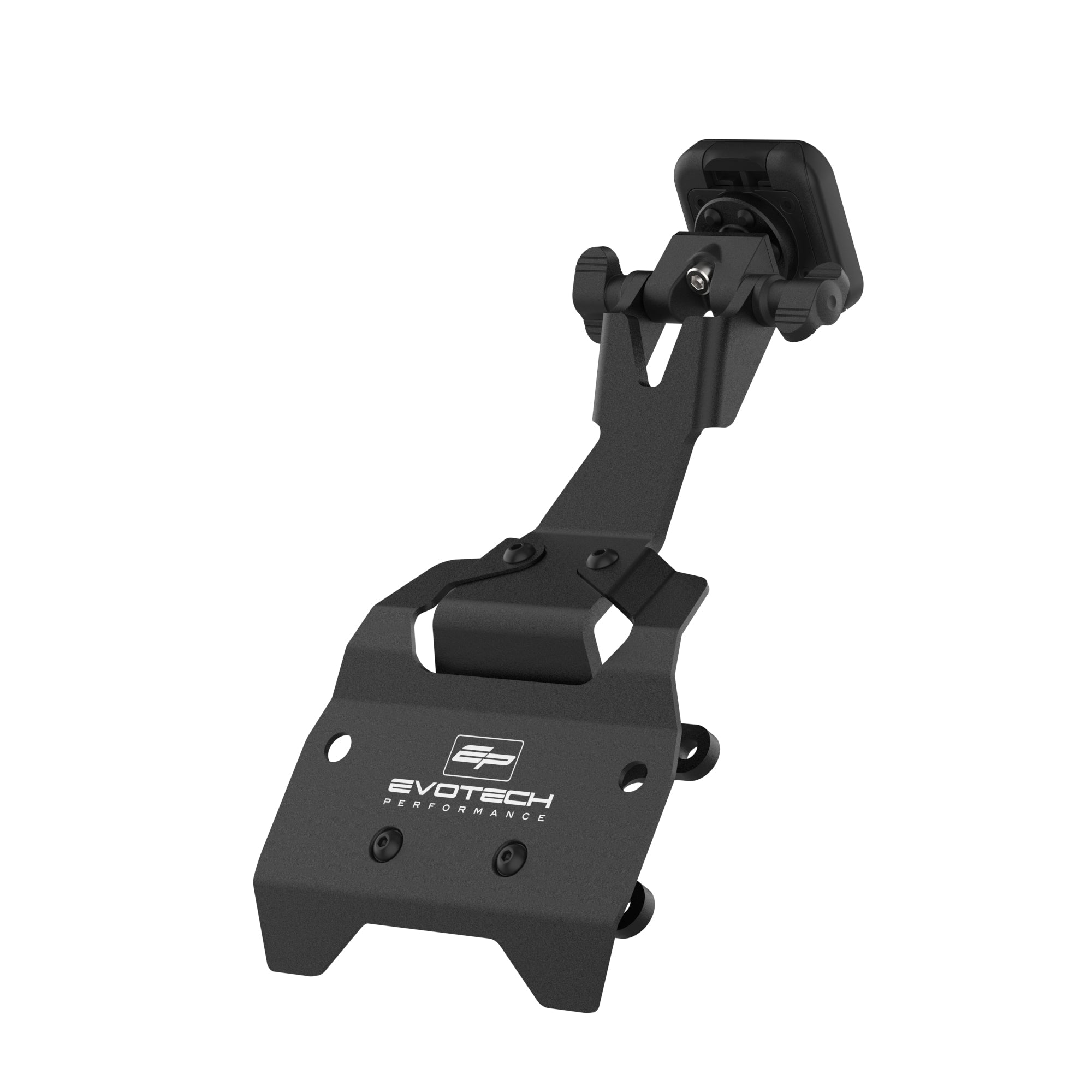 Evotech Peak Design Sat Nav Upper Mount - BMW F 900 XR (2025+)