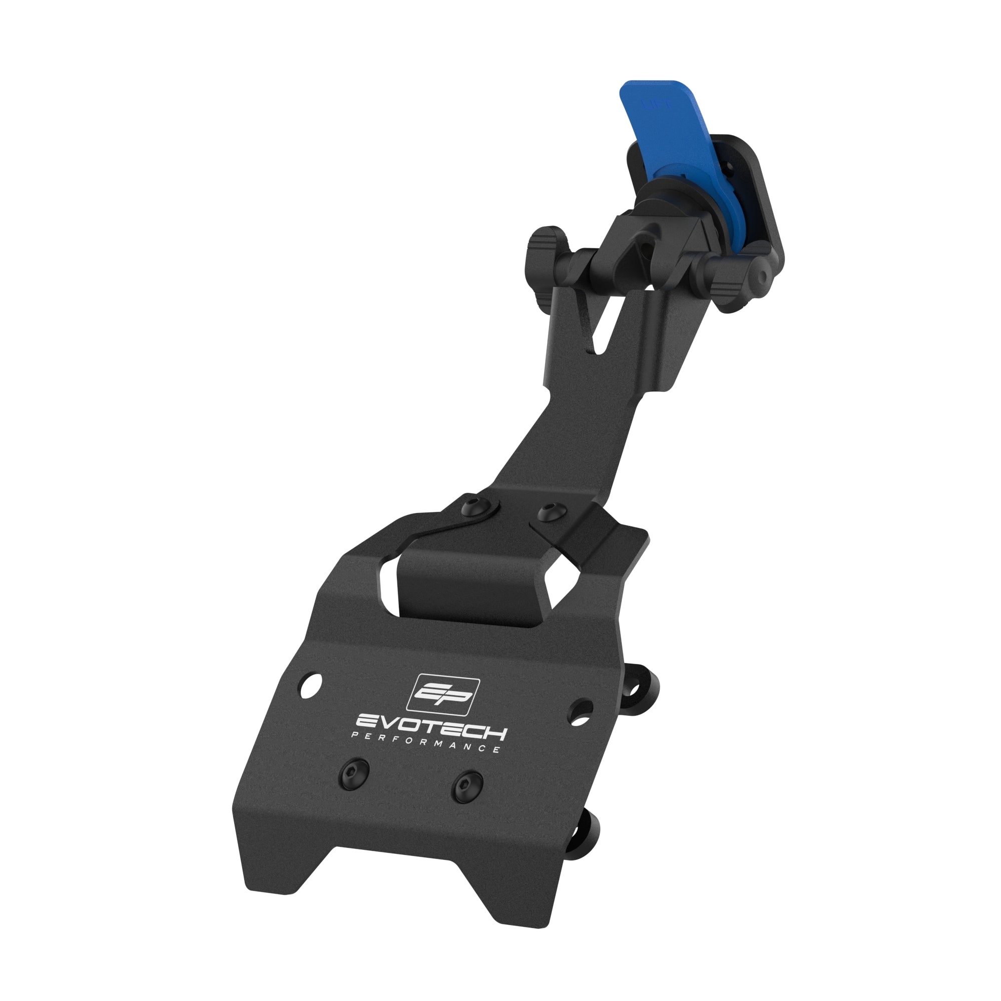 Evotech Carpuride Screen Mount - BMW F 900 XR Sport (2025+)