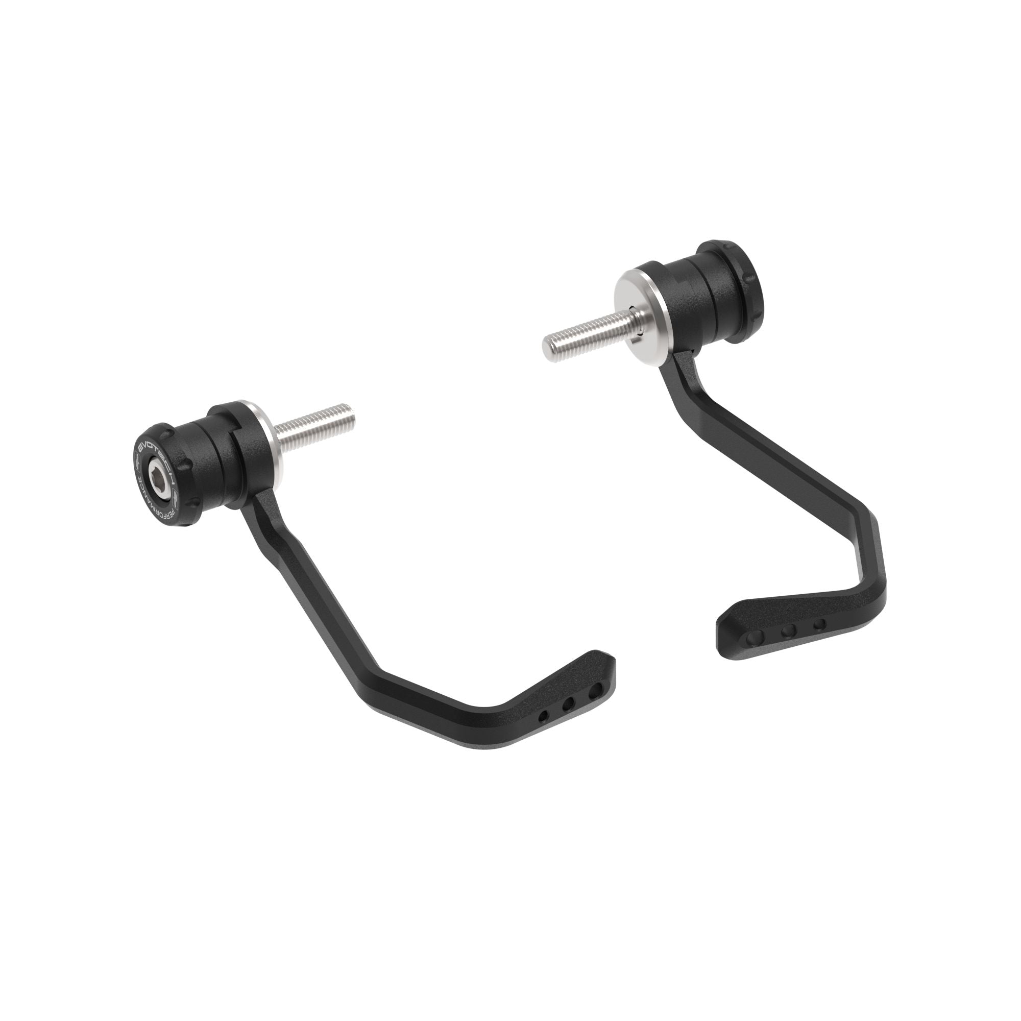 Evotech Brake And Clutch Lever Protector Kit - BMW F 900 R Sport (2025+)