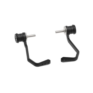 Evotech Brake And Clutch Lever Protector Kit - BMW F 900 R (2025+)