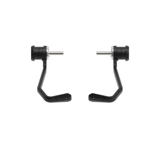 Evotech Brake And Clutch Lever Protector Kit - BMW F 900 R (2025+)