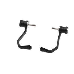 Evotech Brake And Clutch Lever Protector Kit - BMW F 900 R (2025+)