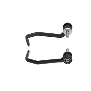 Evotech Brake And Clutch Lever Protector Kit - BMW F 900 R Triple Black (2025+)