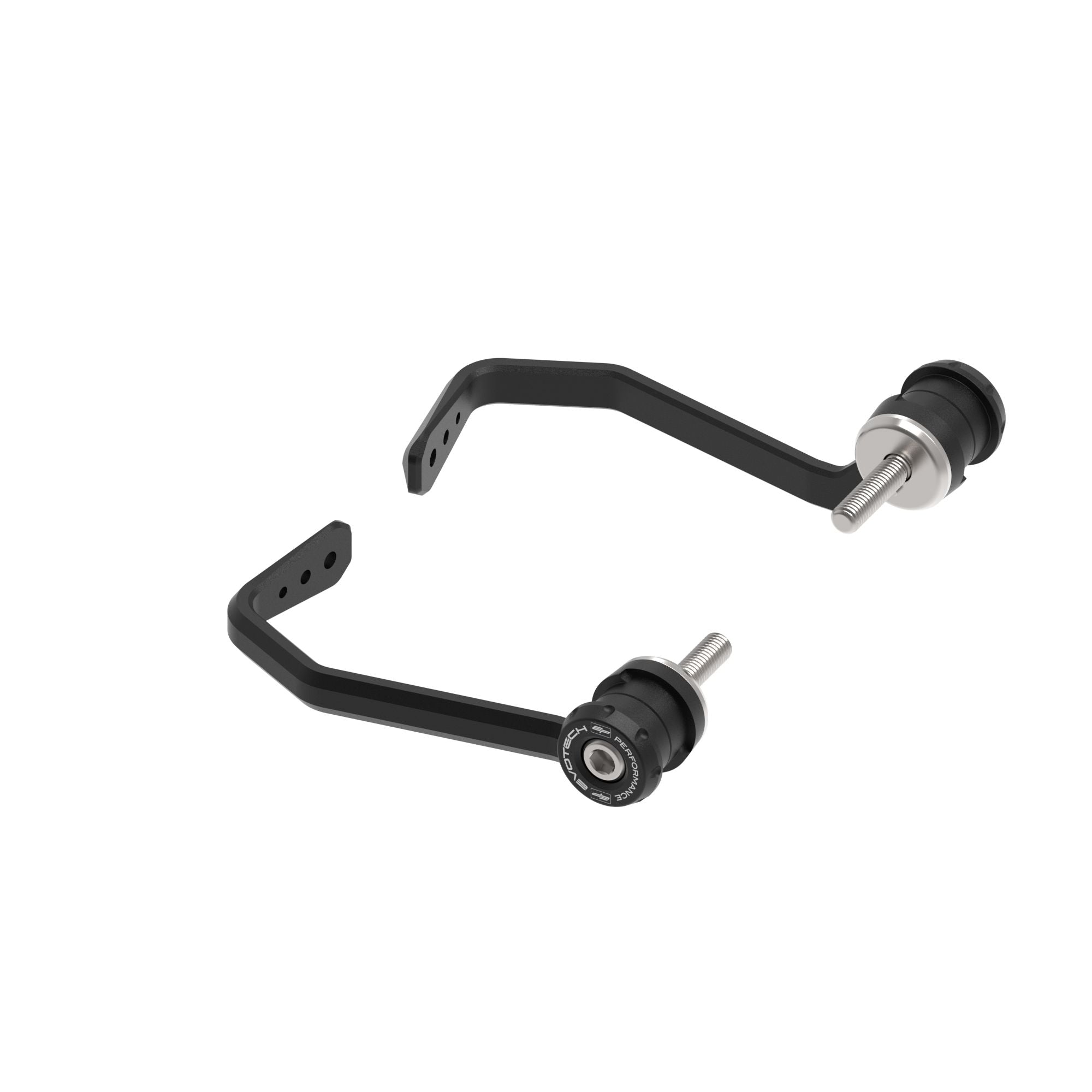 Evotech Brake And Clutch Lever Protector Kit - BMW F 900 R Sport (2025+)