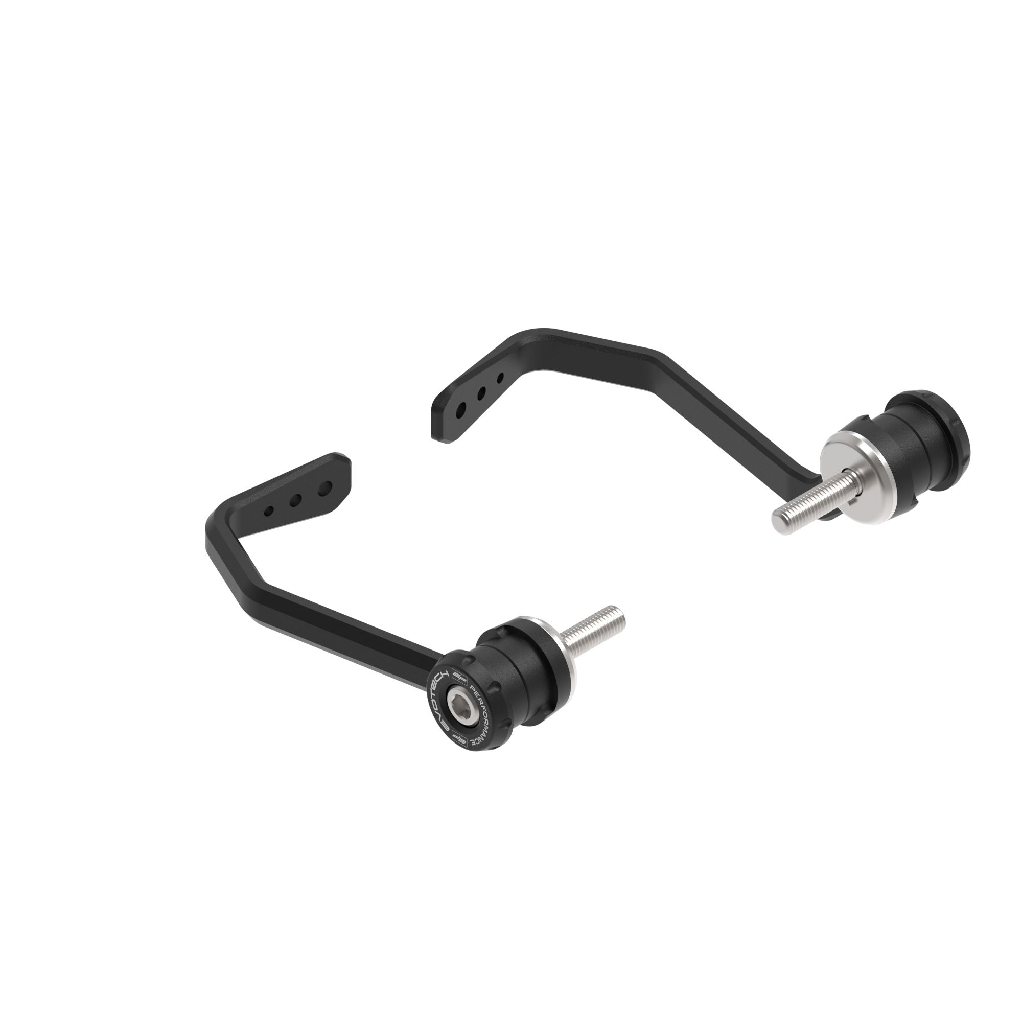 Evotech Brake And Clutch Lever Protector Kit - BMW F 900 R (2025+)