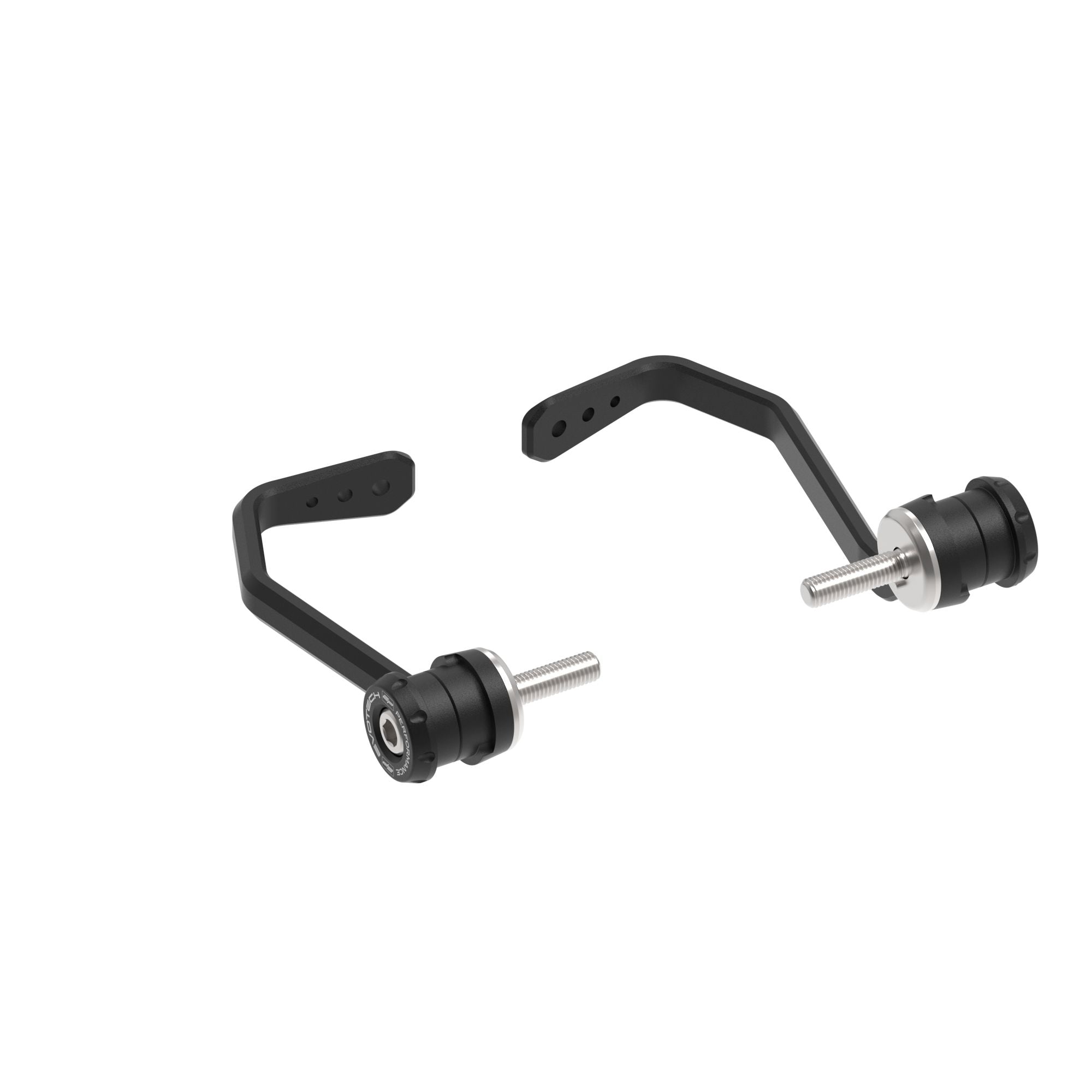 Evotech Brake And Clutch Lever Protector Kit - BMW F 900 R (2025+)