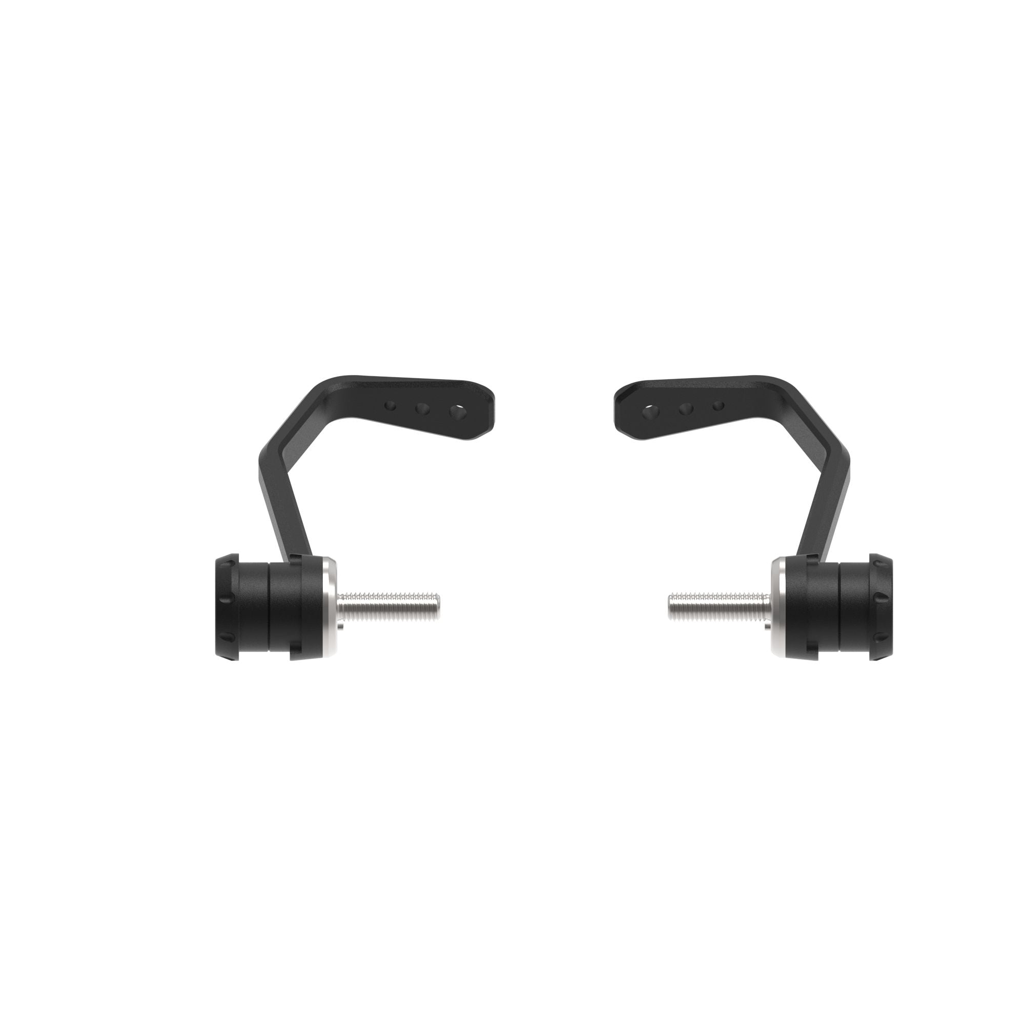 Evotech Brake And Clutch Lever Protector Kit - BMW S 1000 R (2025+)