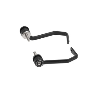 Evotech Brake And Clutch Lever Protector Kit - BMW F 900 R Triple Black (2025+)