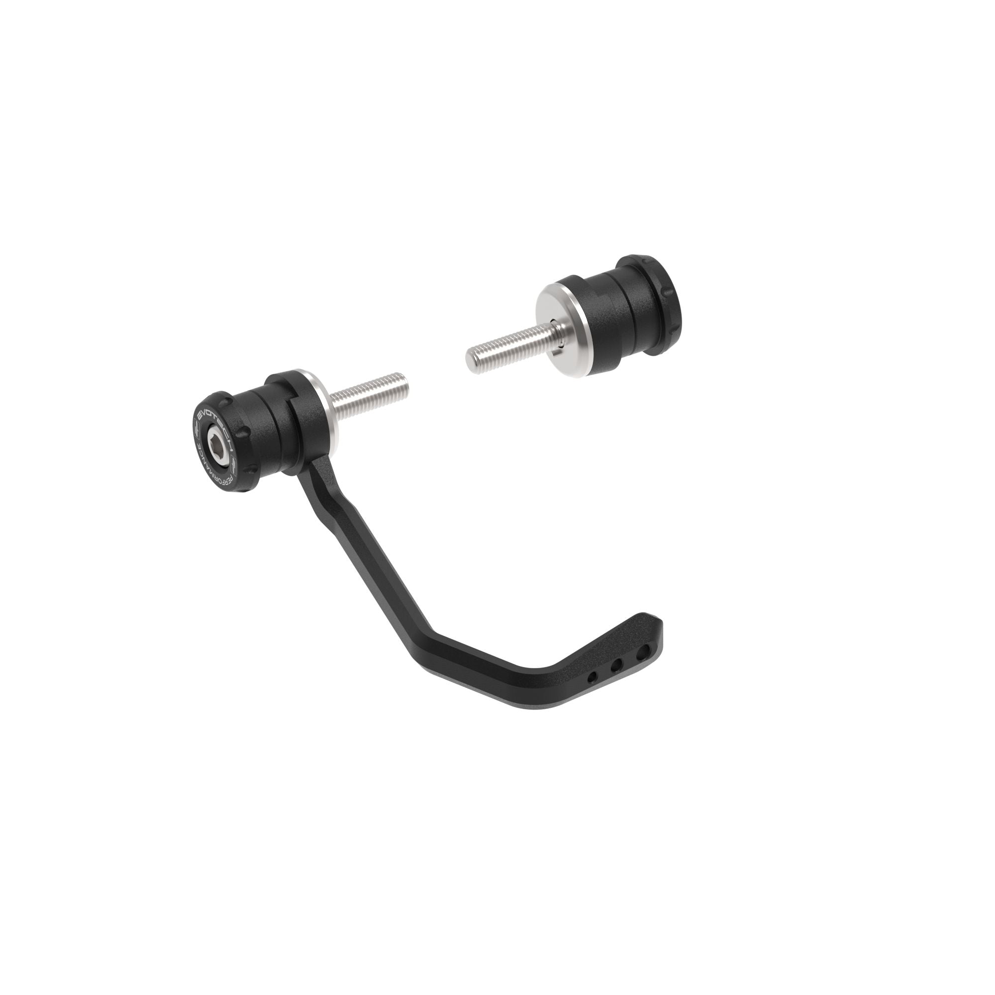 Evotech Brake Lever Protector Kit - BMW F 900 R (2025+)