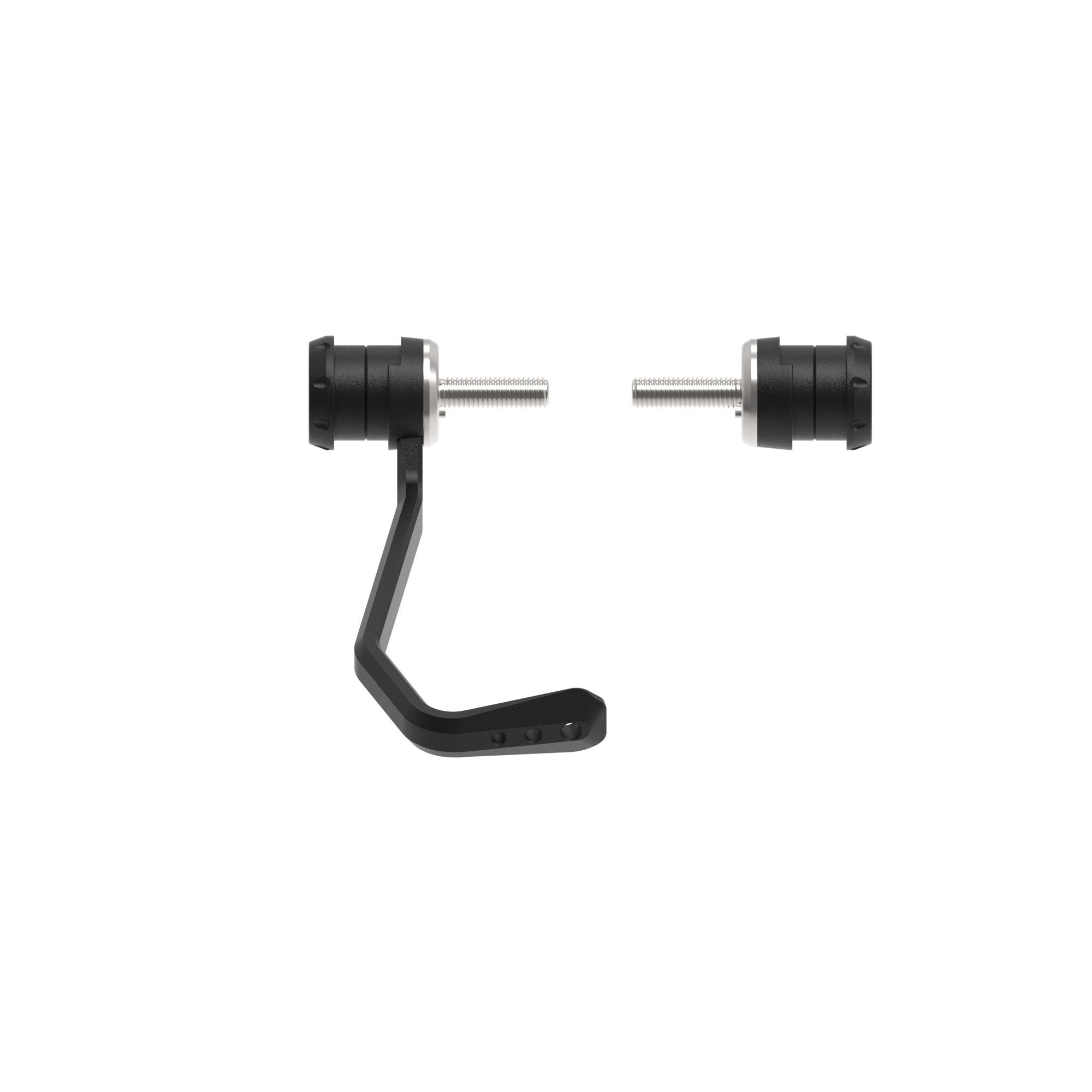Evotech Brake Lever Protector Kit - BMW M 1000 R (2025+)