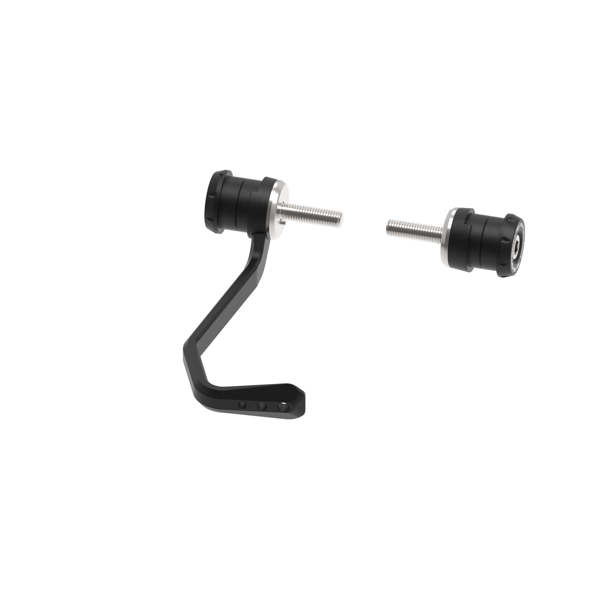 Evotech Brake Lever Protector Kit - BMW S 1000 R (2025+)