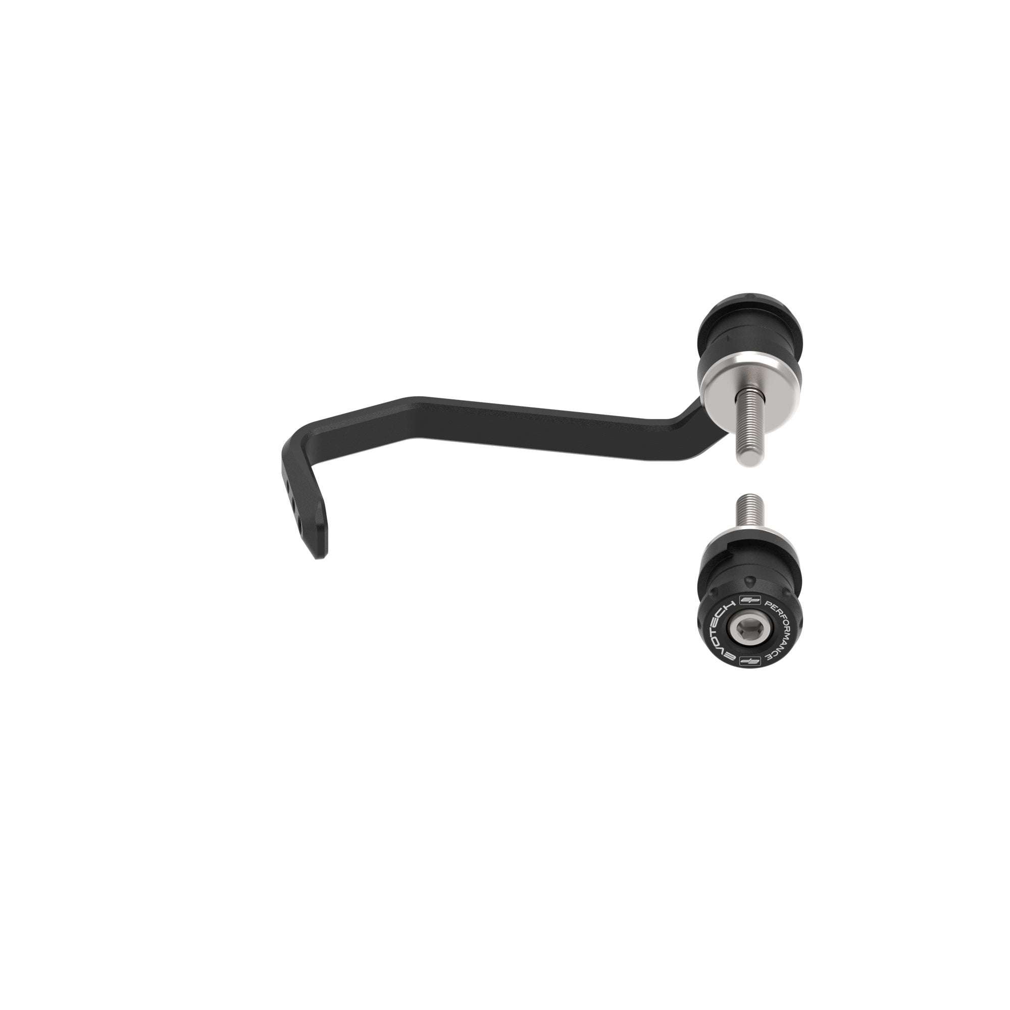 Evotech Brake Lever Protector Kit - BMW S 1000 R (2025+)