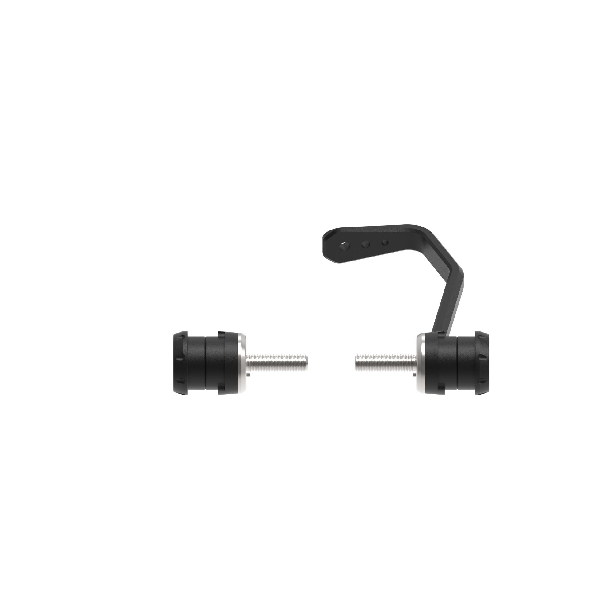 Evotech Brake Lever Protector Kit - BMW F 900 R Sport (2025+)