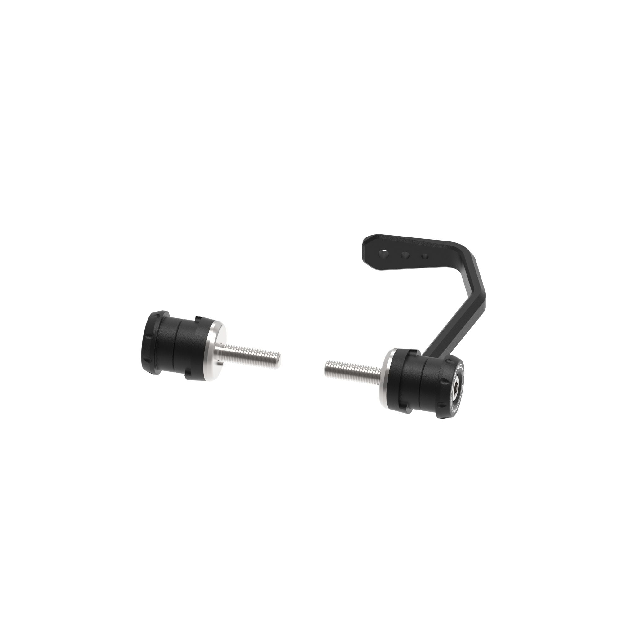 Evotech Brake Lever Protector Kit - BMW F 900 R (2025+)