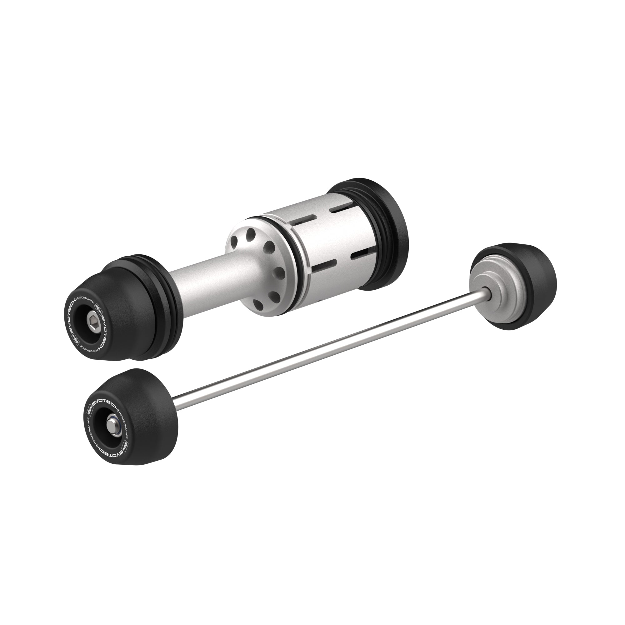 Evotech Spindle Bobbins Kit - BMW R 1300 R Option 719 Kilauea (2025+)
