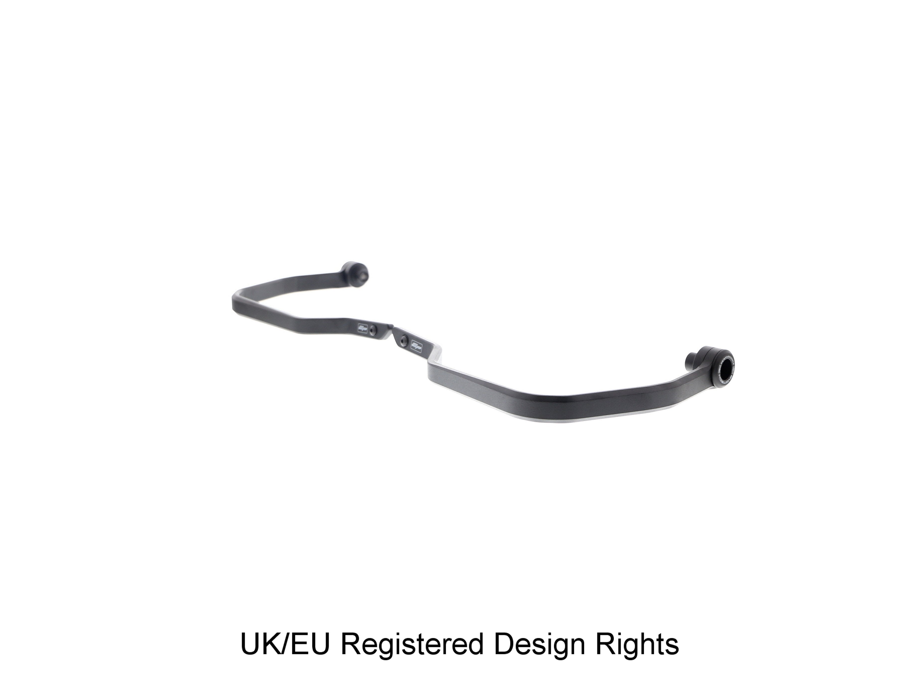 Evotech Hand Guard Protectors - BMW S 1000 XR (2024+)