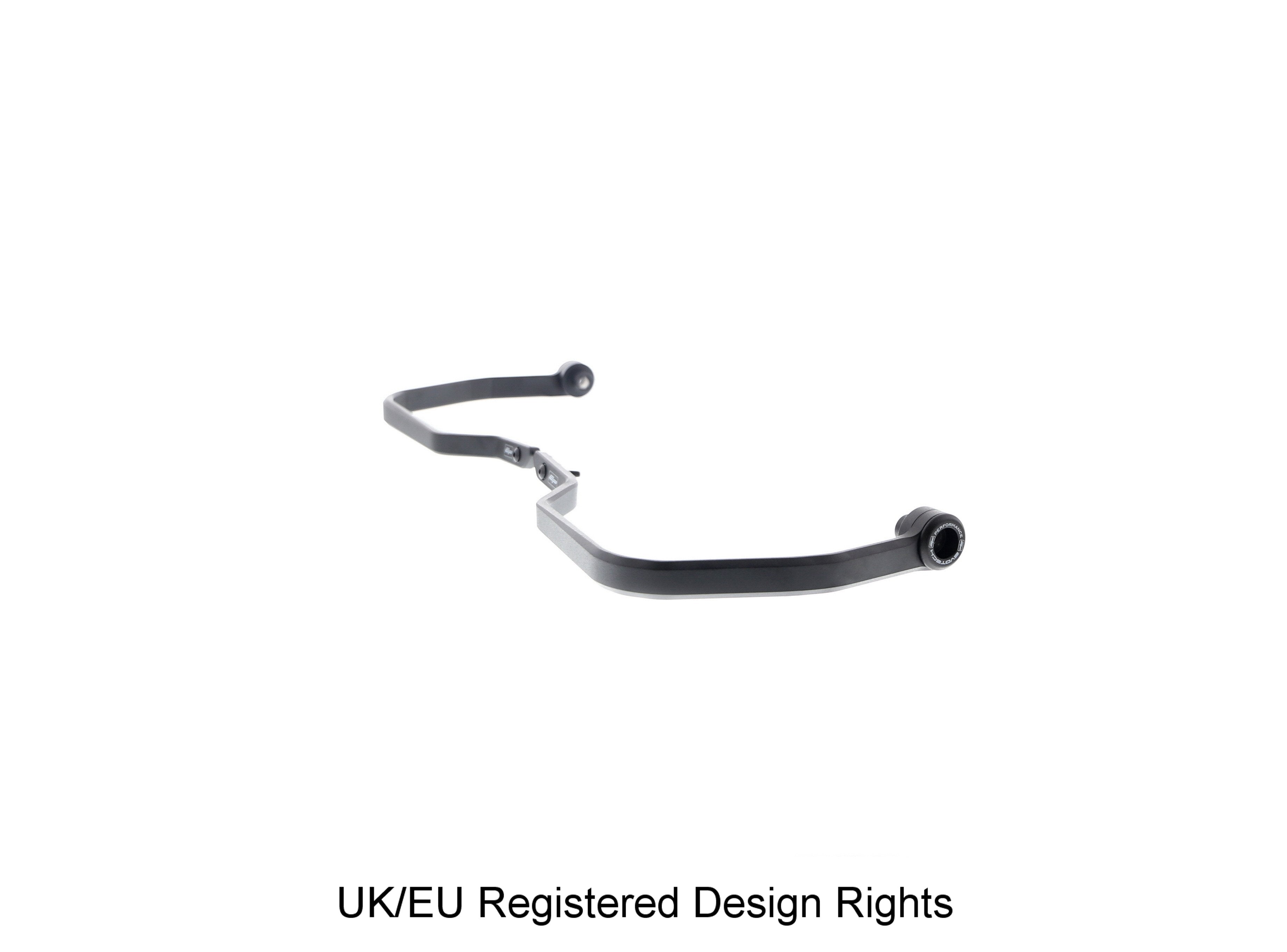 Evotech Hand Guard Protectors - BMW S 1000 XR (2024+)