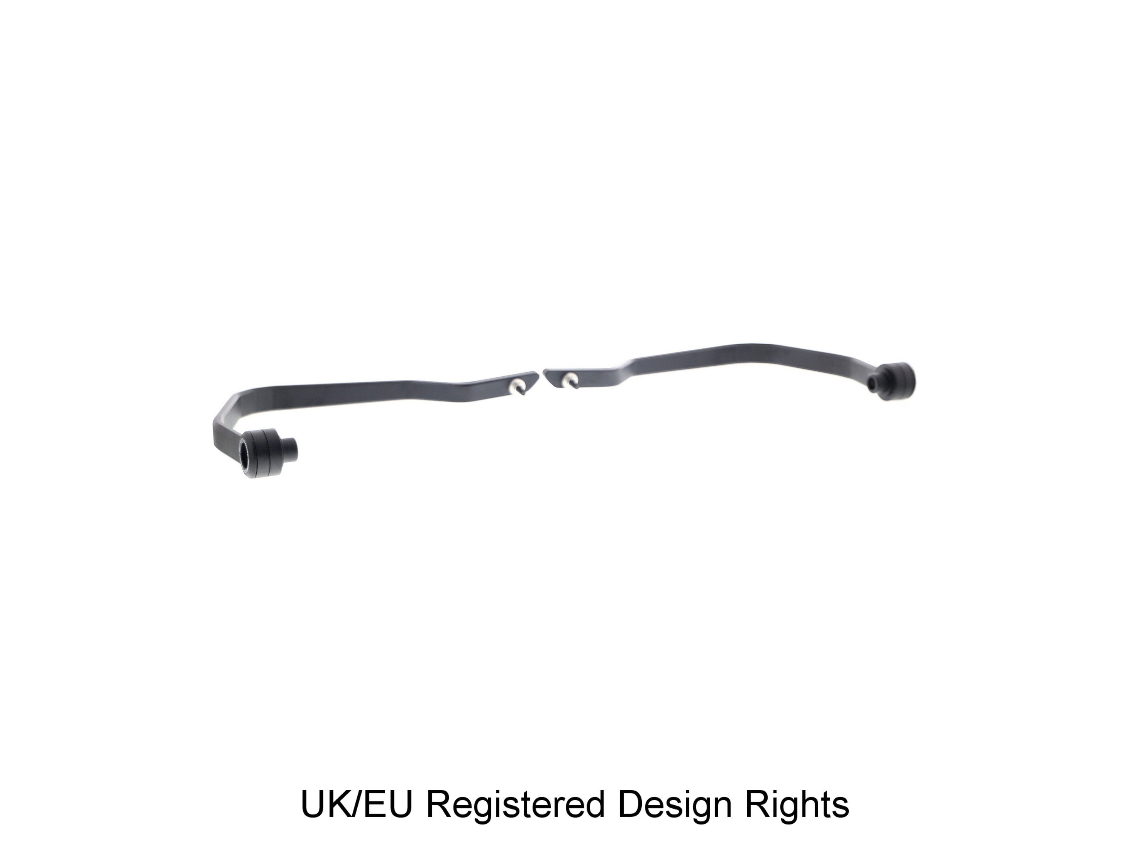 Evotech Hand Guard Protectors - BMW S 1000 XR (2024+)