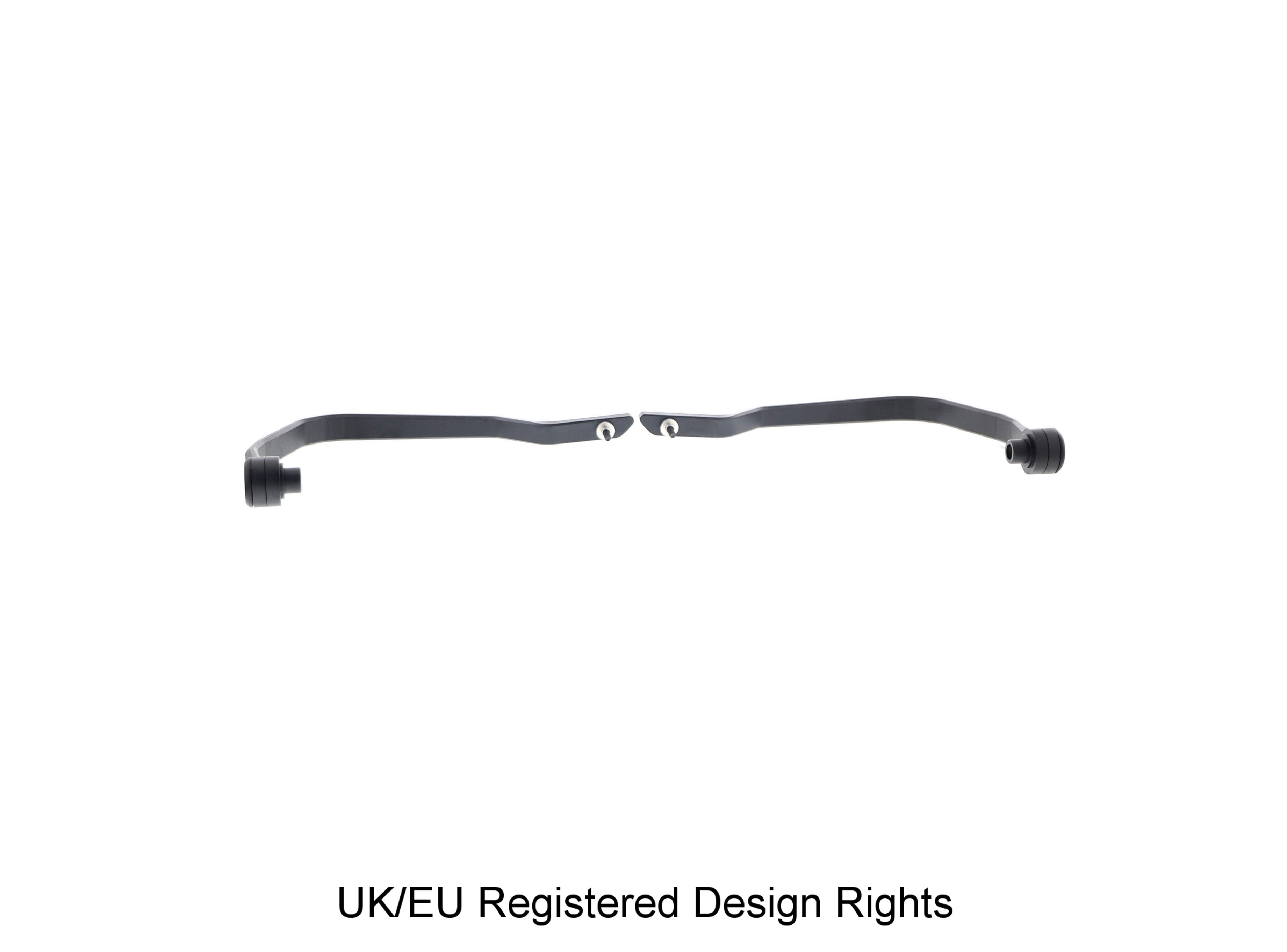 Evotech Hand Guard Protectors - BMW S 1000 XR (2024+)