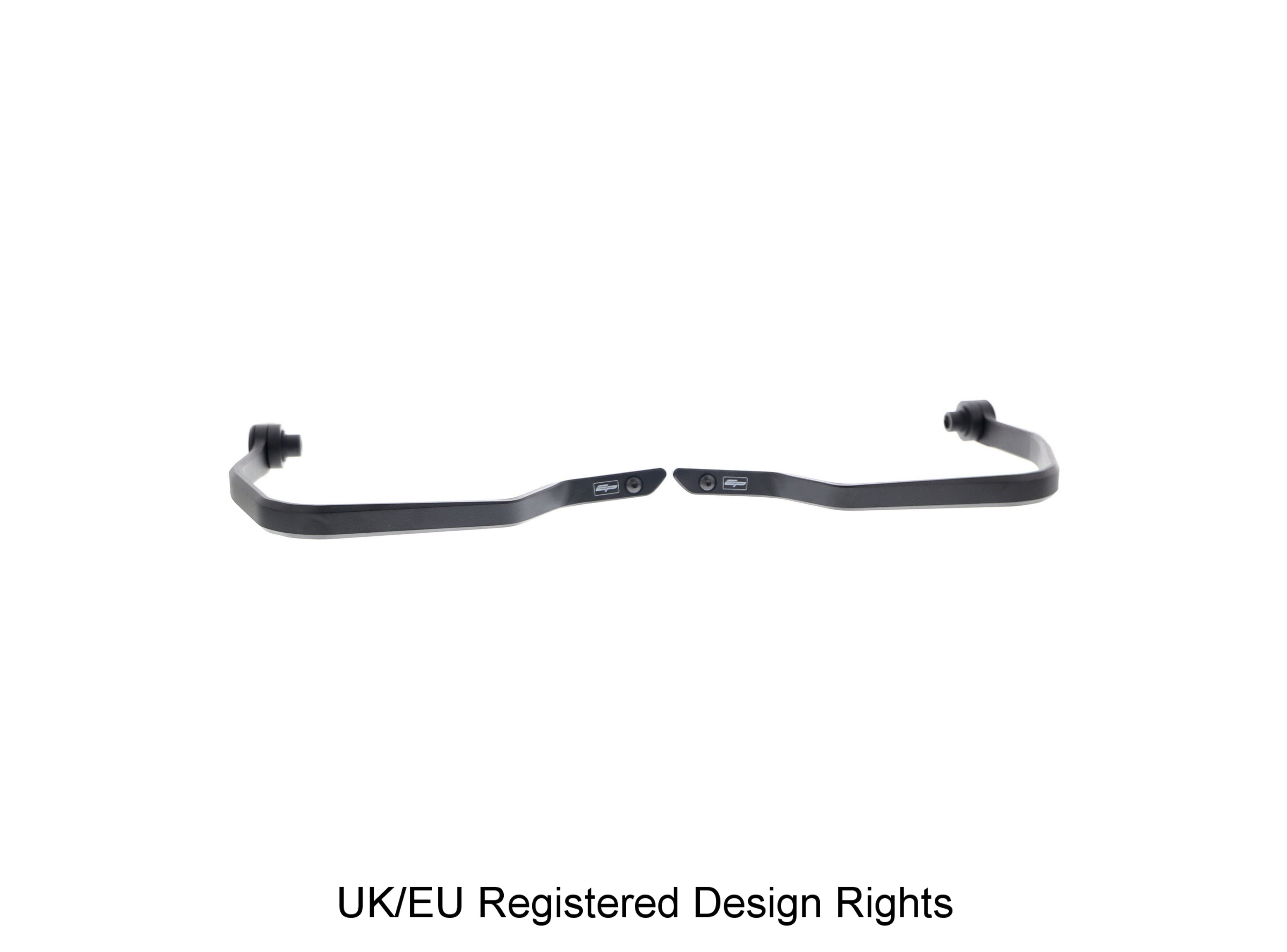 Evotech Hand Guard Protectors - BMW F 900 XR (2025+)