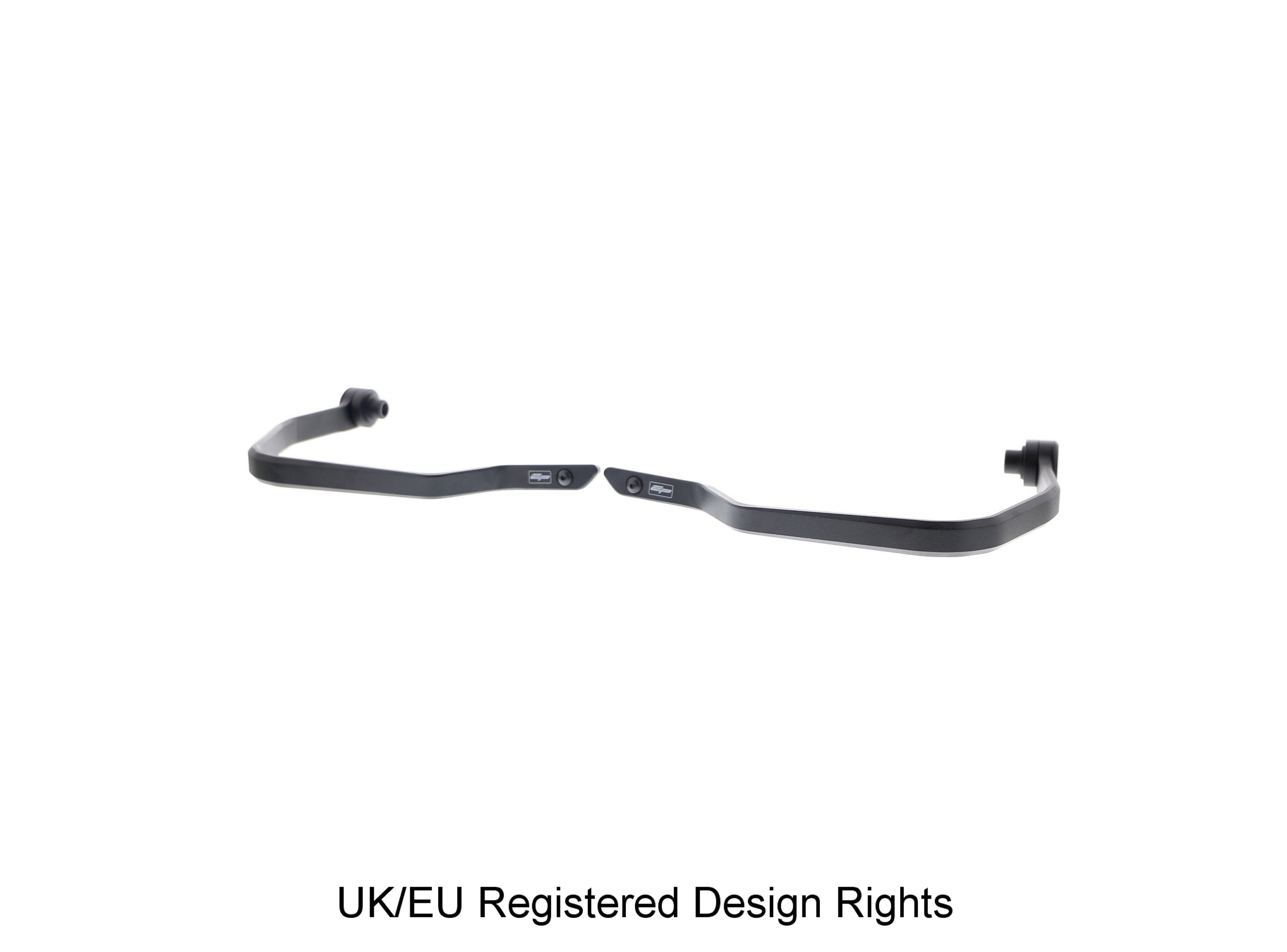 Evotech Hand Guard Protectors - BMW F 900 XR Sport (2025+)