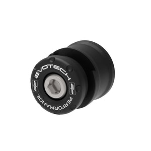 Evotech Bar End Weights - BMW R 1300 GS Option 719 Tramuntana (2024+)