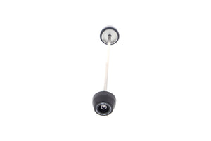 Evotech Spindle Bobbins Kit - BMW F 900 R Triple Black (2025+)