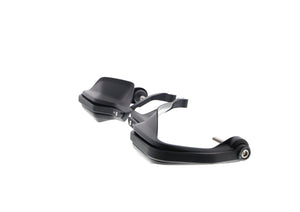 Evotech Hand Guard Protectors - BMW F 900 R Triple Black (2025+)